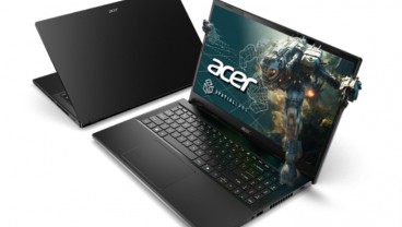 Spesifikasi Laptop dan Monitor Gaming Terbaru Acer, Bawa Teknologi 3D Stereoscopic