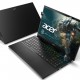 Spesifikasi Laptop dan Monitor Gaming Terbaru Acer, Bawa Teknologi 3D Stereoscopic