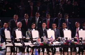 Faisal Basri: 15 Menteri Jokowi Ingin Mundur, Ada Sri Mulyani dan Basuki Hadimuljono