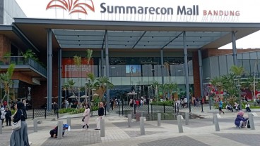 Summarecon Mall Bandung Resmi Beroperasi, Sasar Traffic Bandung Raya dan Jakarta