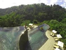 Ubud Jadi Salah Satu Tujuan Wisata Bulan Madu di Bali