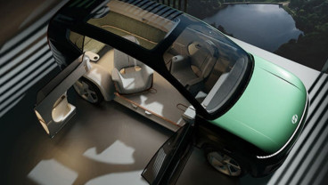 Indonesia to See Influx of EV Brands in 2024