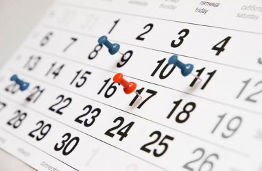 Link Download Kalender 2024 Lengkap dengan Libur Tanggal Merah