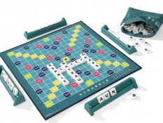 Sejarah 19 Januari, Permainan Papan Scrabble Pertama Kali Dijual