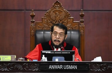 MKMK Ungkap Isi Surat ke PTUN Soal Gugatan Anwar Usman