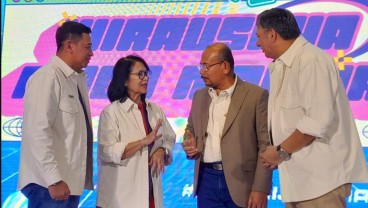 Wirausaha Muda Mandiri 2023, Sebanyak 24 Finalis Beradu Skill di Surabaya