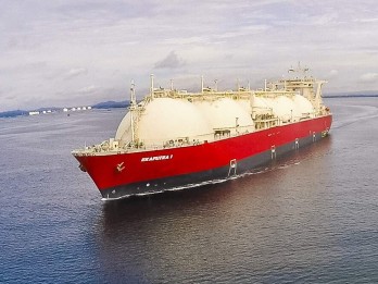 Humpuss Maritim (HUMI) Beli Kapal Tanker dari Panama Rp117,71 Miliar