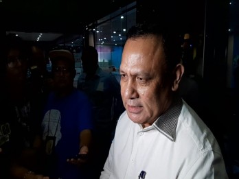 Bareskrim Kembali Periksa eks Ketua KPK Firli Sebagai Tersangka Hari Ini