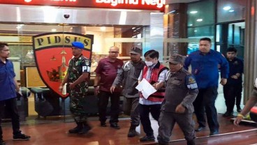Profil Budi Said, Tersangka Kasus Rekayasa Jual Beli Emas Antam 1,1 Ton