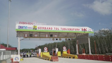 Tol Kuala Bingai - Tanjung Pura Siap Beroperasi Gratis, Cek Tanggalnya!