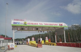 Tol Kuala Bingai - Tanjung Pura Siap Beroperasi Gratis, Cek Tanggalnya!