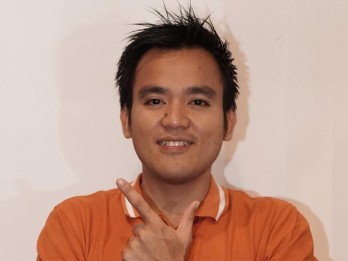 Tokoh Bisnis Nanang Suherman, Modal Rp500.000 Bawa Ayam Goreng Nelongso IPO