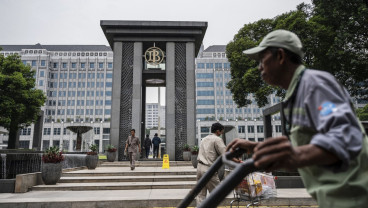 Kinerja Dunia Usaha Diprediksi Naik pada Kuartal I/2024, Terdorong Sektor Ini