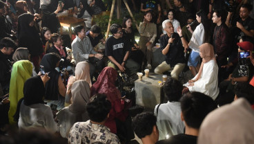 Hari ke-53 Kampanye Pilpres 2024: Anies ke Batam, Ganjar ke Jatim