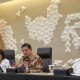 Airlangga Tegaskan Isu Menteri Mundur Hoaks, Sri Mulyani Tetap di Kabinet