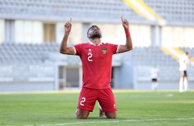 Indonesia Vs Vietnam, Yakob Sayuri Yakin Bawa Garuda Menang