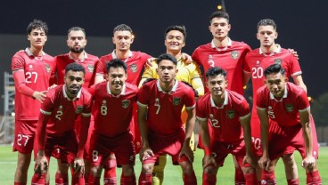 Link Live Streaming Timnas Indonesia vs Vietnam: Partai Superpenting