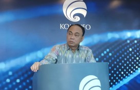 Menkominfo Budi Arie Tegaskan Mundurnya 15 Menteri Jokowi, Hoaks!