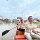 Pemkab Muba Minta Perusahaan Bergotong-Royong Bantu Warga Korban Banjir