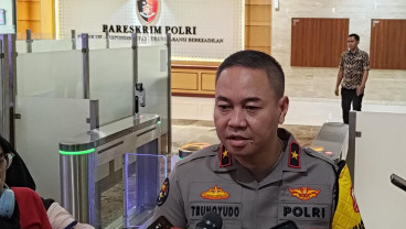 Dugaan Hoaks Pilpres 2024, Palti Hutabarat Terancam Pidana 12 Tahun