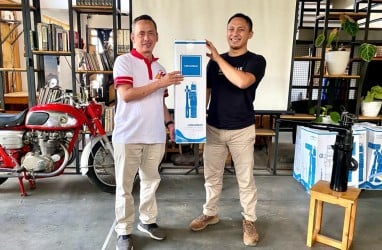 JNE Dorong Sektor Produksi Pangan Domestik Tumbuh