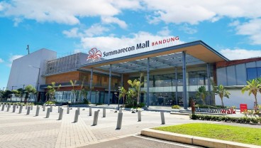 SMRA Bidik 8 Juta Pengunjung Summarecon Mall Bandung hingga Akhir Tahun