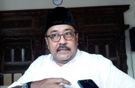 Hasil Survei Internal: Elektabilitas Ganjar-Mahfud di Banten Naik Signifikan