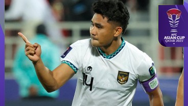 Hasil Indonesia vs Vietnam Piala Asia 2023: Timnas Garuda Hajar Vietnam