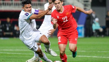 Hasil Piala Asia 2023 Grup A, B, C, D: Irak Vs Jepang, Indonesia vs Vietnam, Iran vs Hong Kong