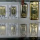 Harga Emas Antam Hari Ini Naik, Ukuran Terkecil Rp614.000