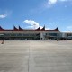Bandara Minangkabau Dibuka Lagi Usai Sempat Ditutup Imbas Erupsi Marapi