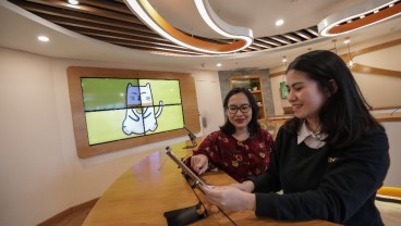 Era Suku Bunga Tinggi Berakhir, Bunga Deposito Bank Digital Naik atau Turun?