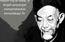 Kisah 3 Kiai Jawa Timur dan Sejarah Hari Lahir Harlah NU