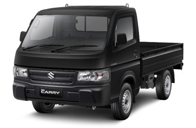 Suzuki New Carry Kuasai Pasar Pikap 2023