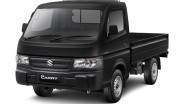 Suzuki New Carry Kuasai Pasar Pikap 2023