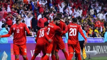 Malaysia Tersingkir dari Piala Asia 2023 Setelah Dikalahkan Bahrain