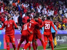 Malaysia Tersingkir dari Piala Asia 2023 Setelah Dikalahkan Bahrain