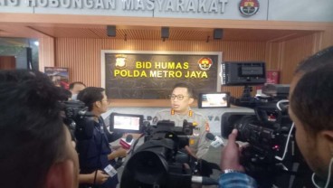 Jaga Pengamanan Debat Capres ke-4, Polri Turunkan 2.000 Personil Gabungan