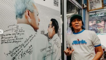 Lirik Lagu Slank yang Kritik Sosial, Terbaru Ada di Album Joged