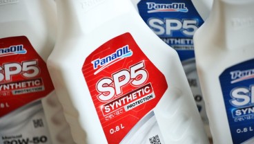 Pana Oil Gandeng BRI, Salurkan Kredit untuk Distributor