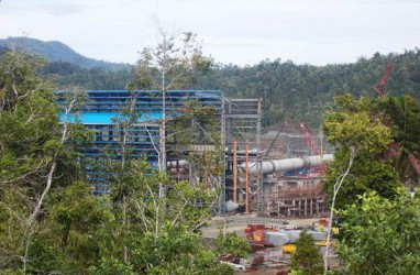 Lagi-lagi Kebakaran Smelter di Morowali, Begini Kronologi Lengkapnya