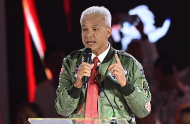 Targetkan Kedaulatan Pangan, Ganjar-Mahfud Bidik Perkuat Ekonomi Usaha Petani