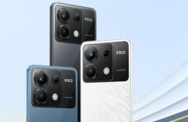 Harga dan Spesifikasi Poco X6 5G, Ponsel HyperOS Pertama di RI