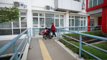 Rusun Fasilitas Lengkap Biaya Sewa Rp10.000 per Bulan di Jakarta & Bekasi