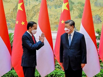 OPINI : Mewaspadai Krisis Ekonomi dari China