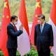 OPINI : Mewaspadai Krisis Ekonomi dari China