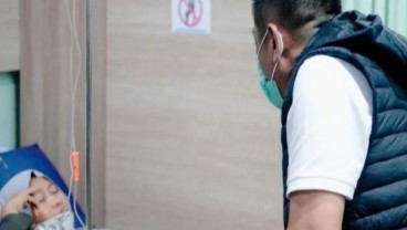 Kebocoran Gas Pindo Deli Terulang, Kini 123 Warga Jadi Korban