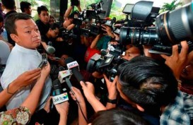 TKN Prabowo-Gibran Anggap Mahfud MD Gagal Paham Soal Inflasi Hijau