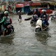 Cuaca Ekstrem, Pesisir Utara Cirebon Berpotensi Dilanda Banjir Rob