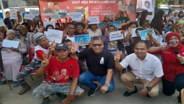 Hasto Sindir Gaya Debat Gibran: Itu Kurang Etis